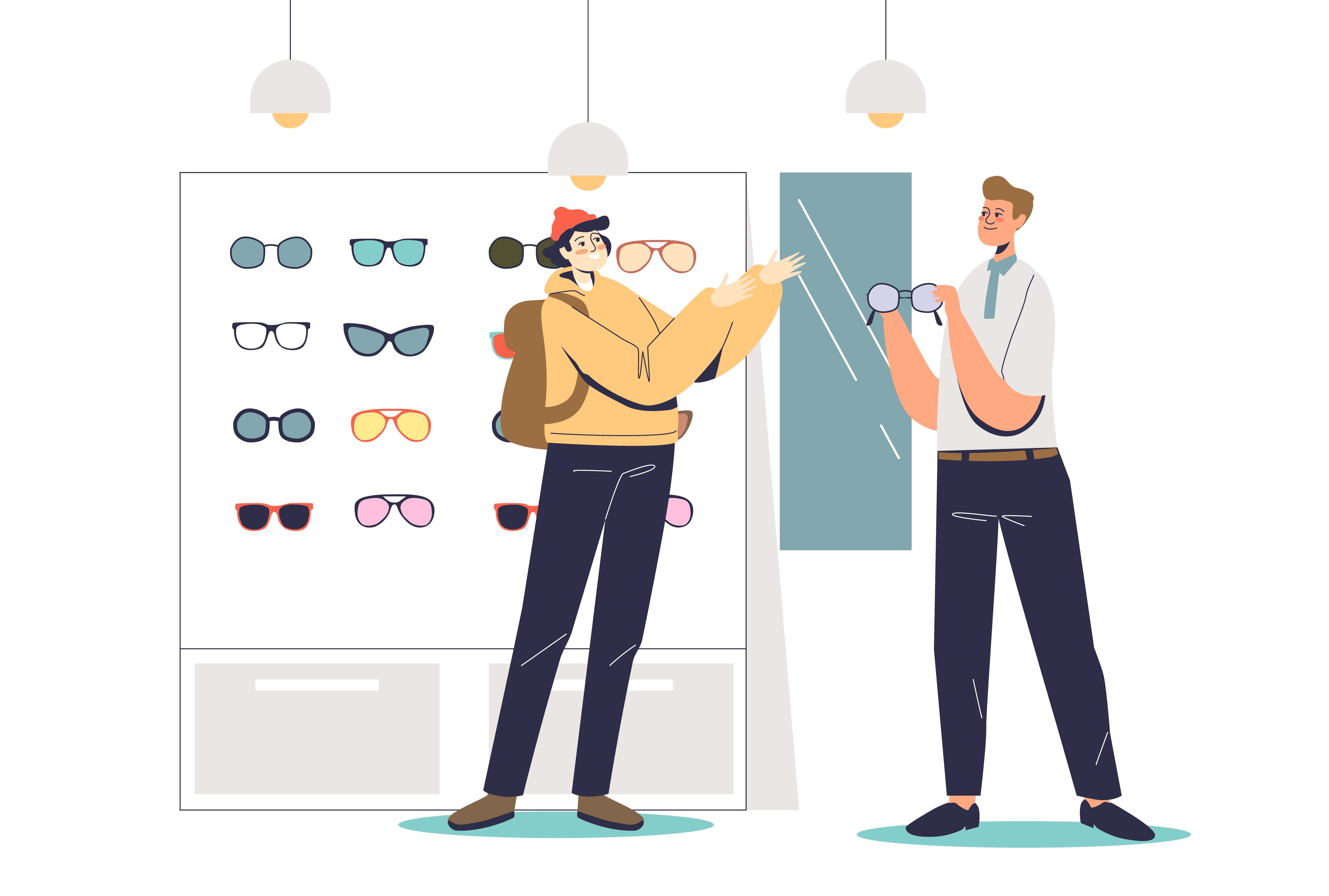 Getting Glasses in Korea: The Must-Do You Didn't Know Was on Your List