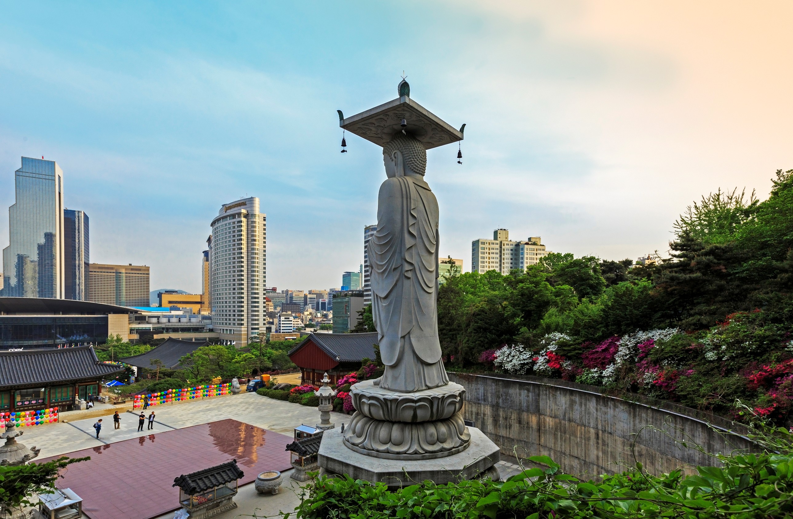 Buddha's Birthday (부처님 오신 날): 4 Cultural Lessons Every Korean Learner Should Know