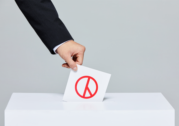 Voting Day in Korea: The Quiet Codes K-pop Idols Follow on Election Day