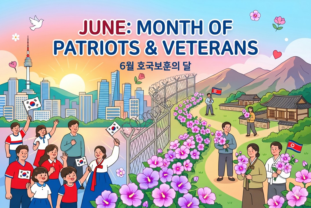 Is Korea Still at War? The Real History Behind 'Crash Landing on You'