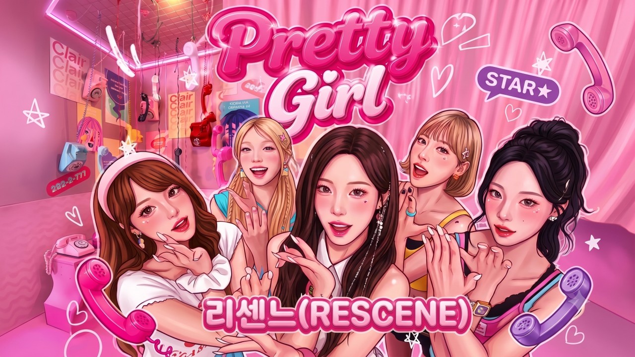 Why a Rookie K-Pop Group Cried Over a Song From 2008: Inside K-Pop's Remake Culture