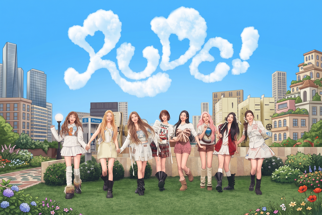 Hearts2Hearts "RUDE!" Explained — Learn the Viral Line (+ Free K-pop Class)