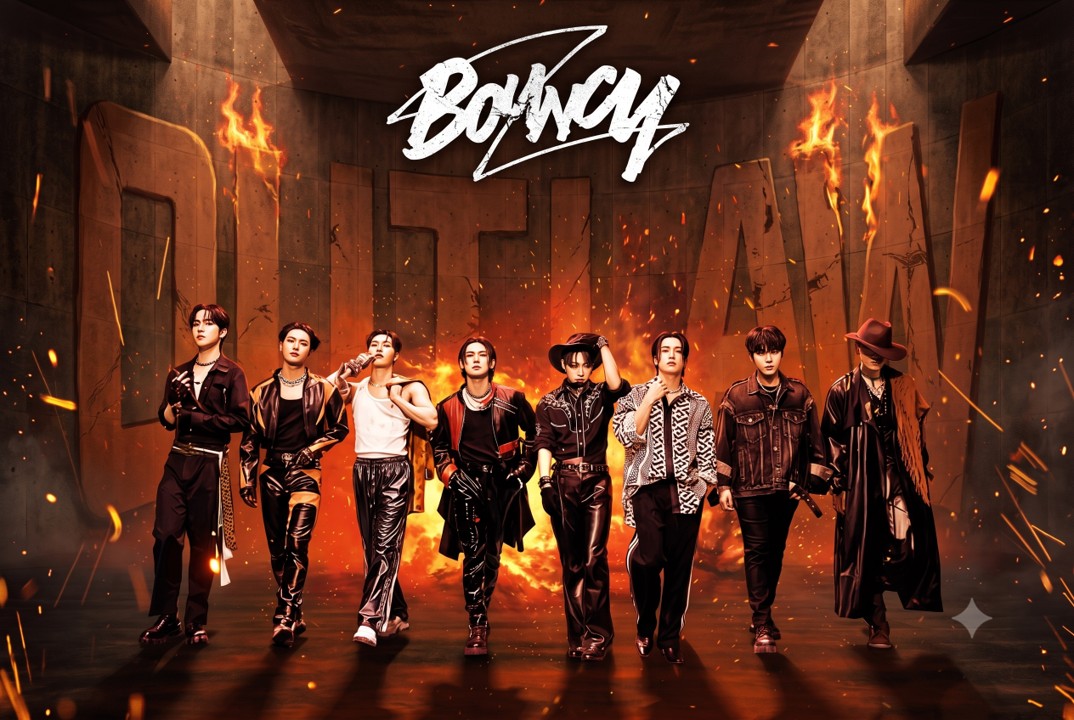 ATEEZ "BOUNCY (K-Hot Chilli Peppers)" Explained — and How to Learn It Free